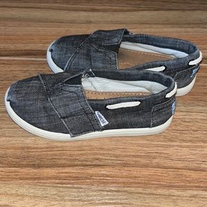 Toms Toddler Shoes